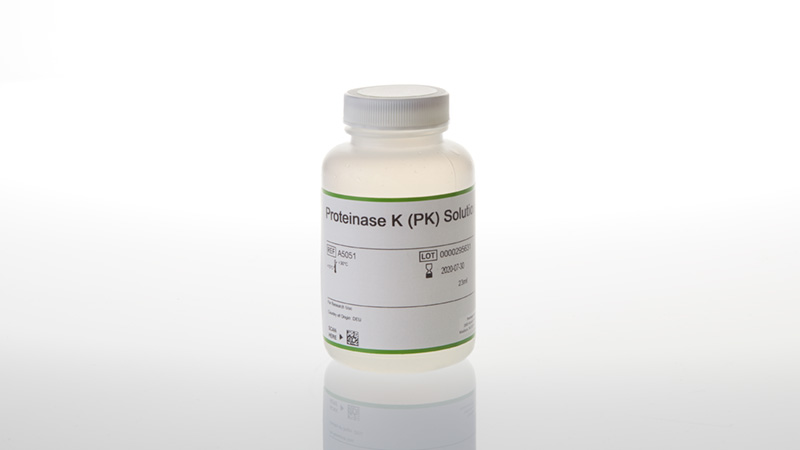 Proteinase