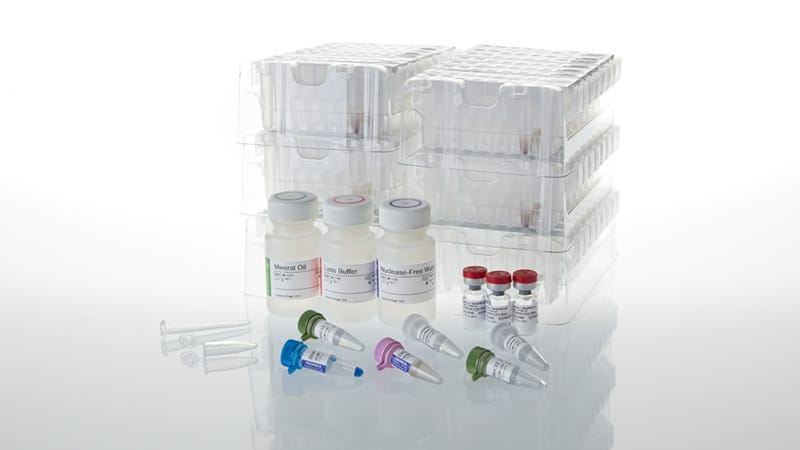 Maxwell CSC RNA FFPE Kit 48 preps