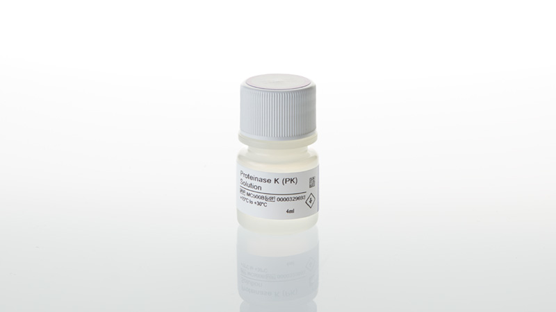 Proteinase