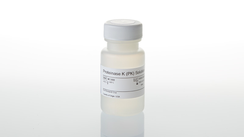 Proteinase