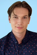Fotografować Karol Mierzwa