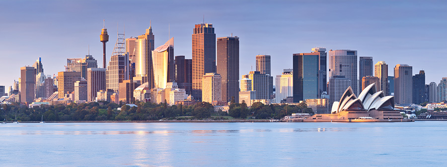AUS-Sydney